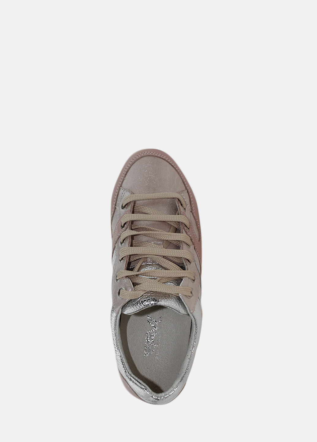 Кросівки RF3112 Пудровий Favi пудрові демісезони (253038365)