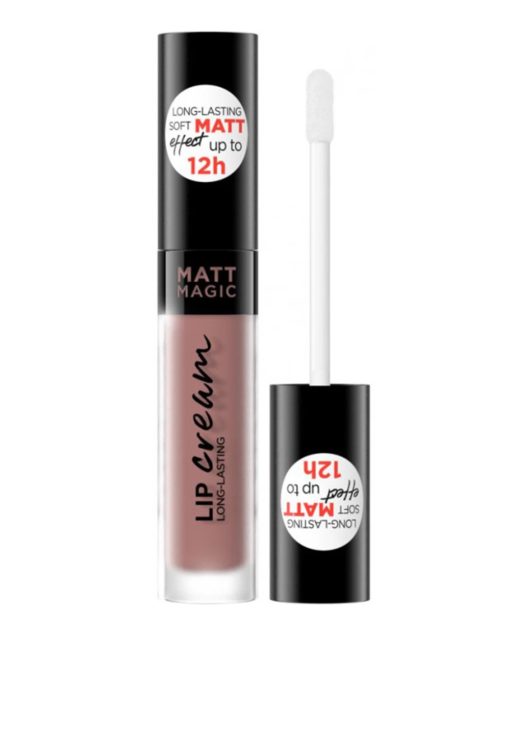 Жидкая помада №15 Matt Magic Lip Cream Eveline (227593436)