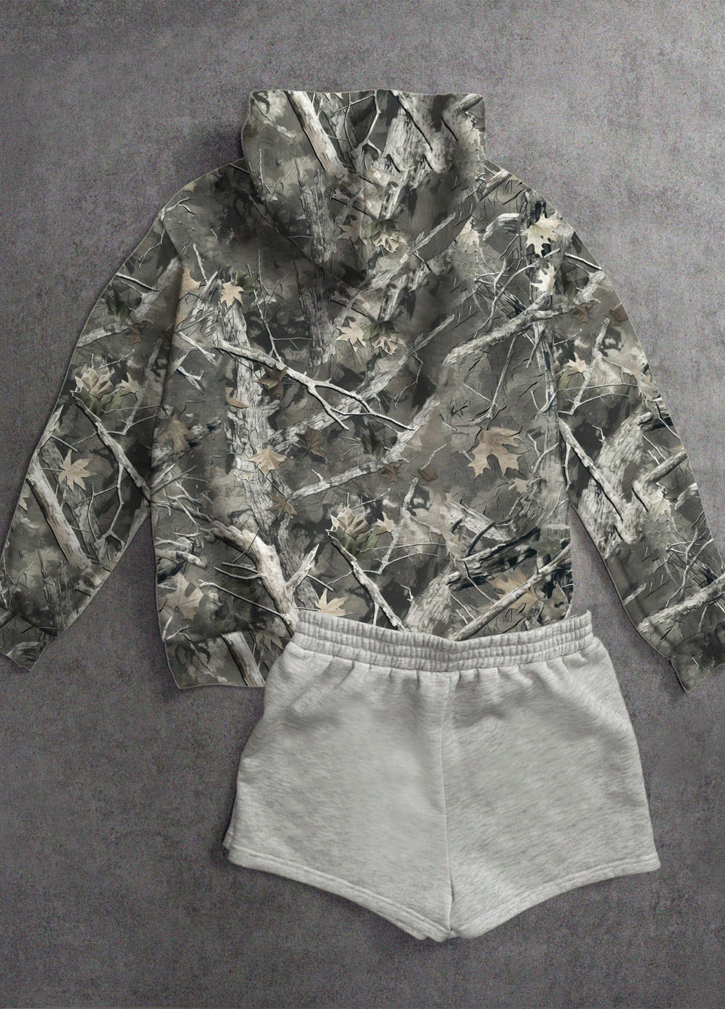 Худи SHEIN (345182099)