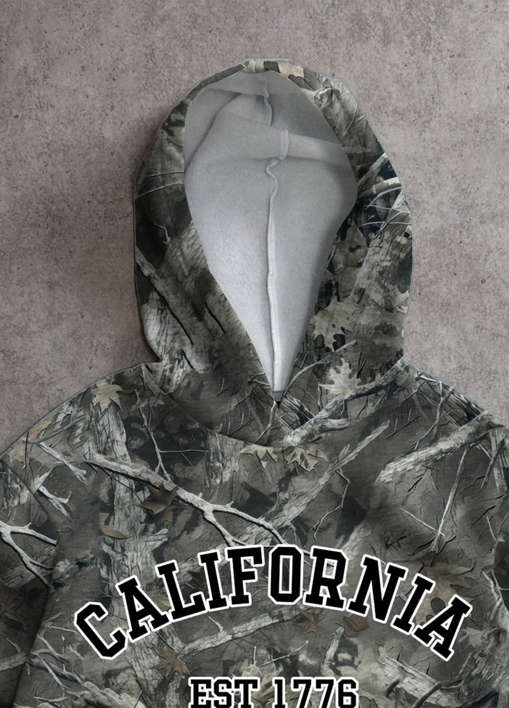 Худи SHEIN (345182099)