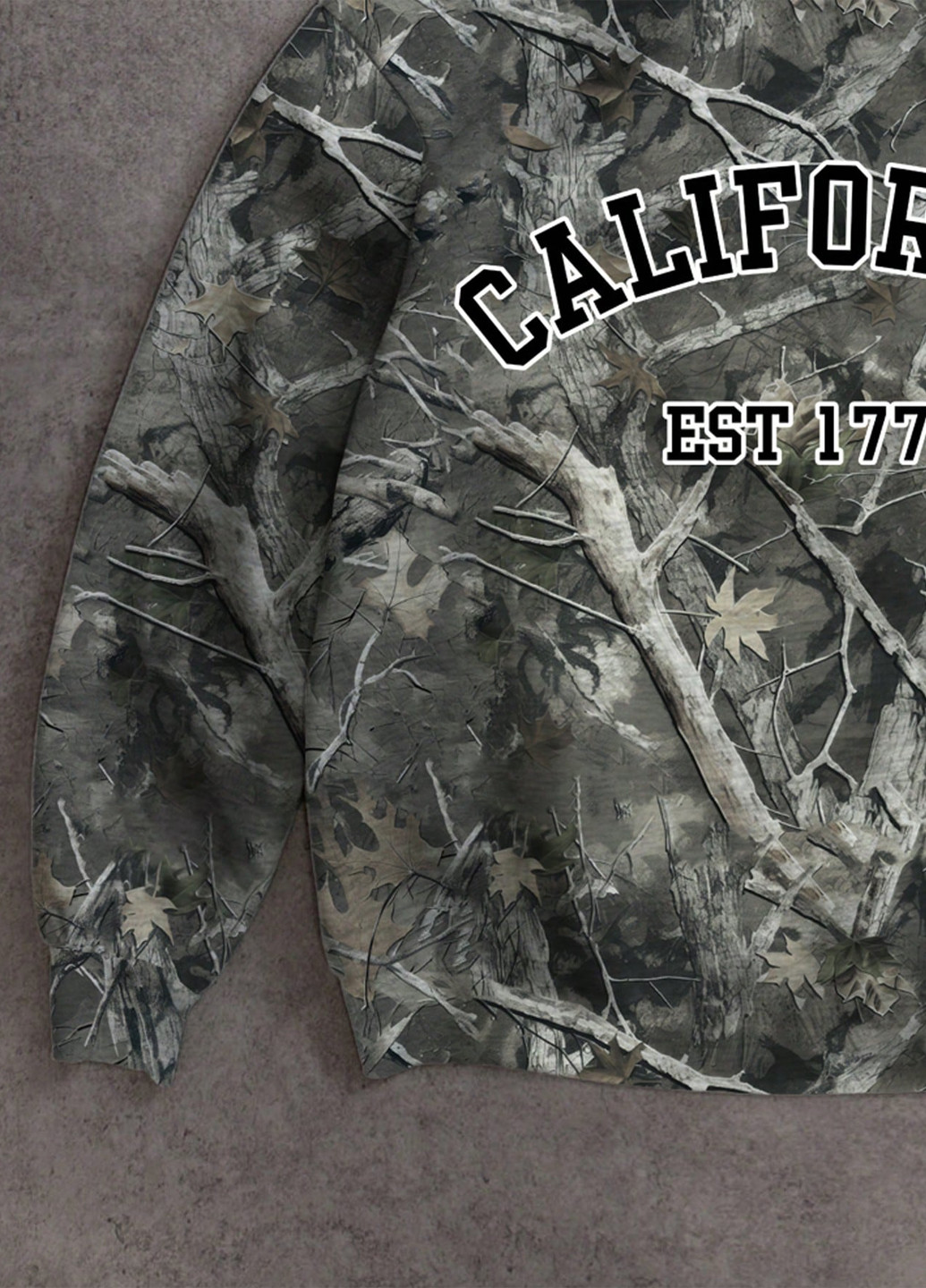 Худи SHEIN (345182099)