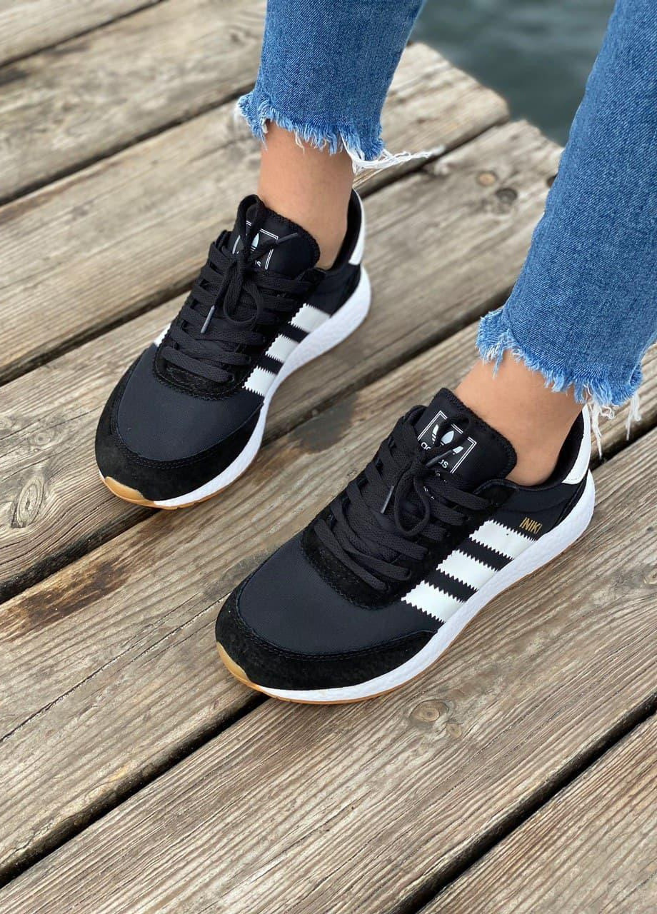 Adidas hotsell iniki junior