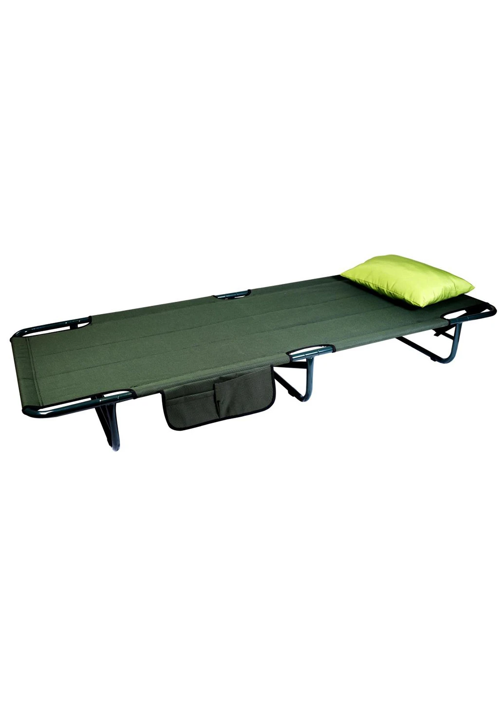 Карпова розкладачка 25,5х200х77 см Ranger (238512945)