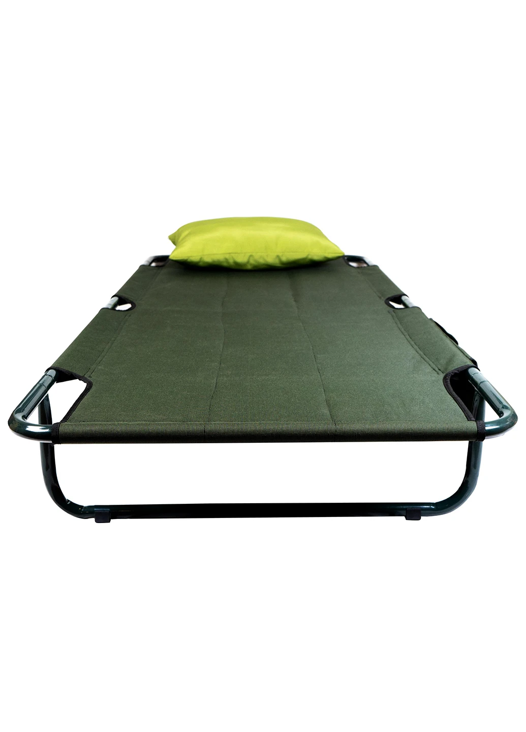 Карпова розкладачка 25,5х200х77 см Ranger (238512945)
