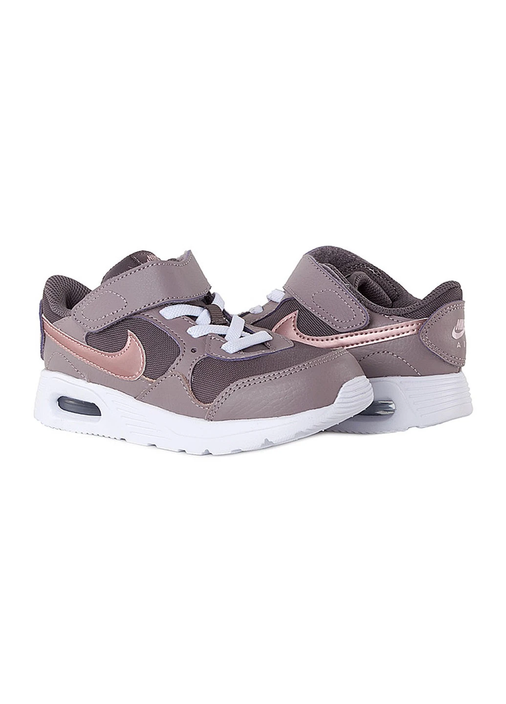 Кроссовки AIR MAX SC BTV Nike (253740857)