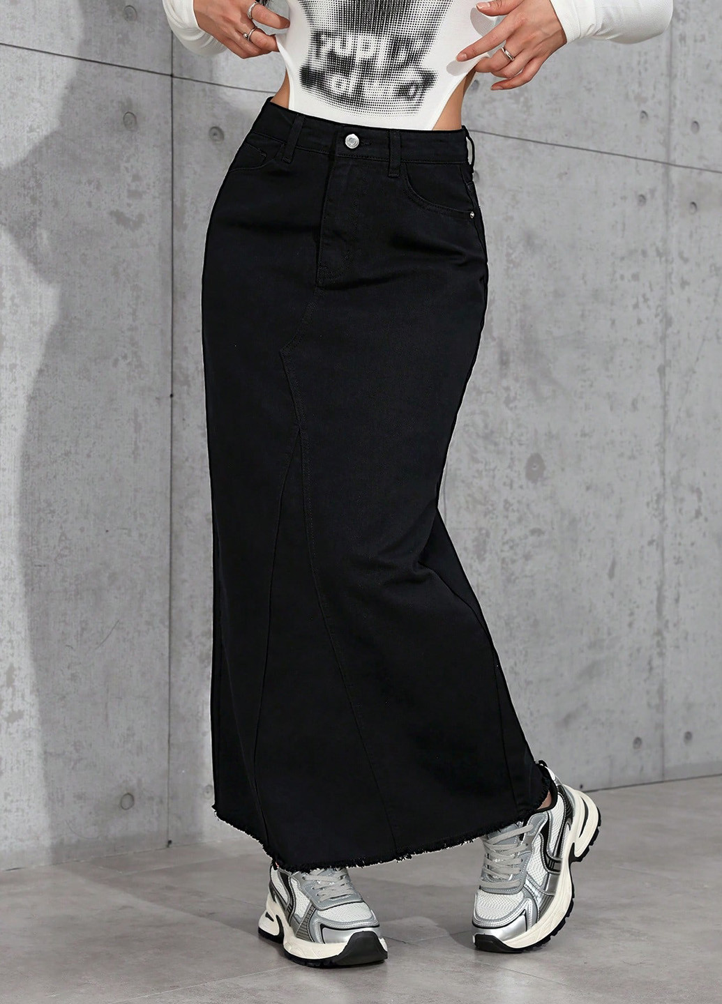 Спідниця SHEIN (343353721)