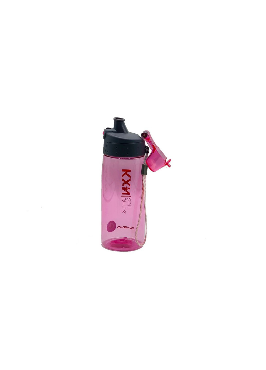 Пляшка для води спортивна 580 мл Casno (253063234)