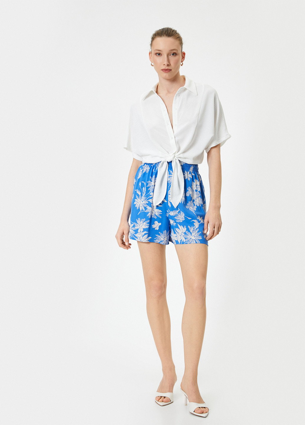 Шорти KOTON (329698367)