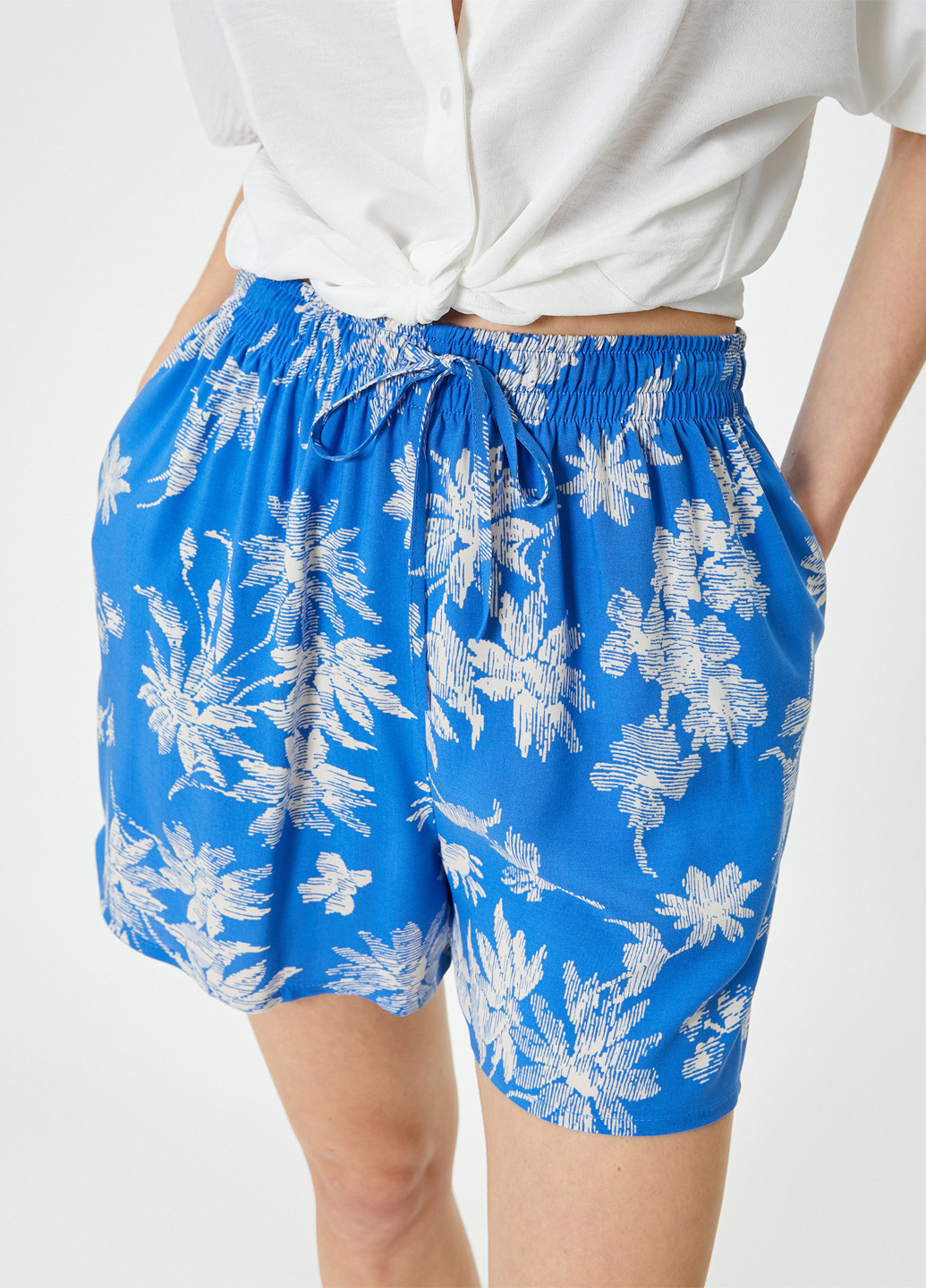 Шорти KOTON (329698367)