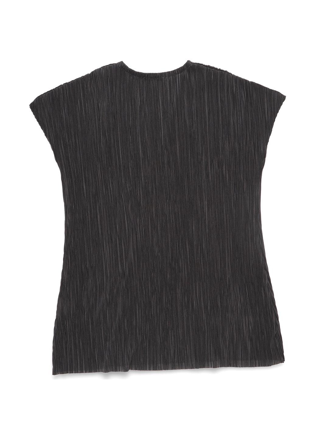 Чёрная блуза Kiomi