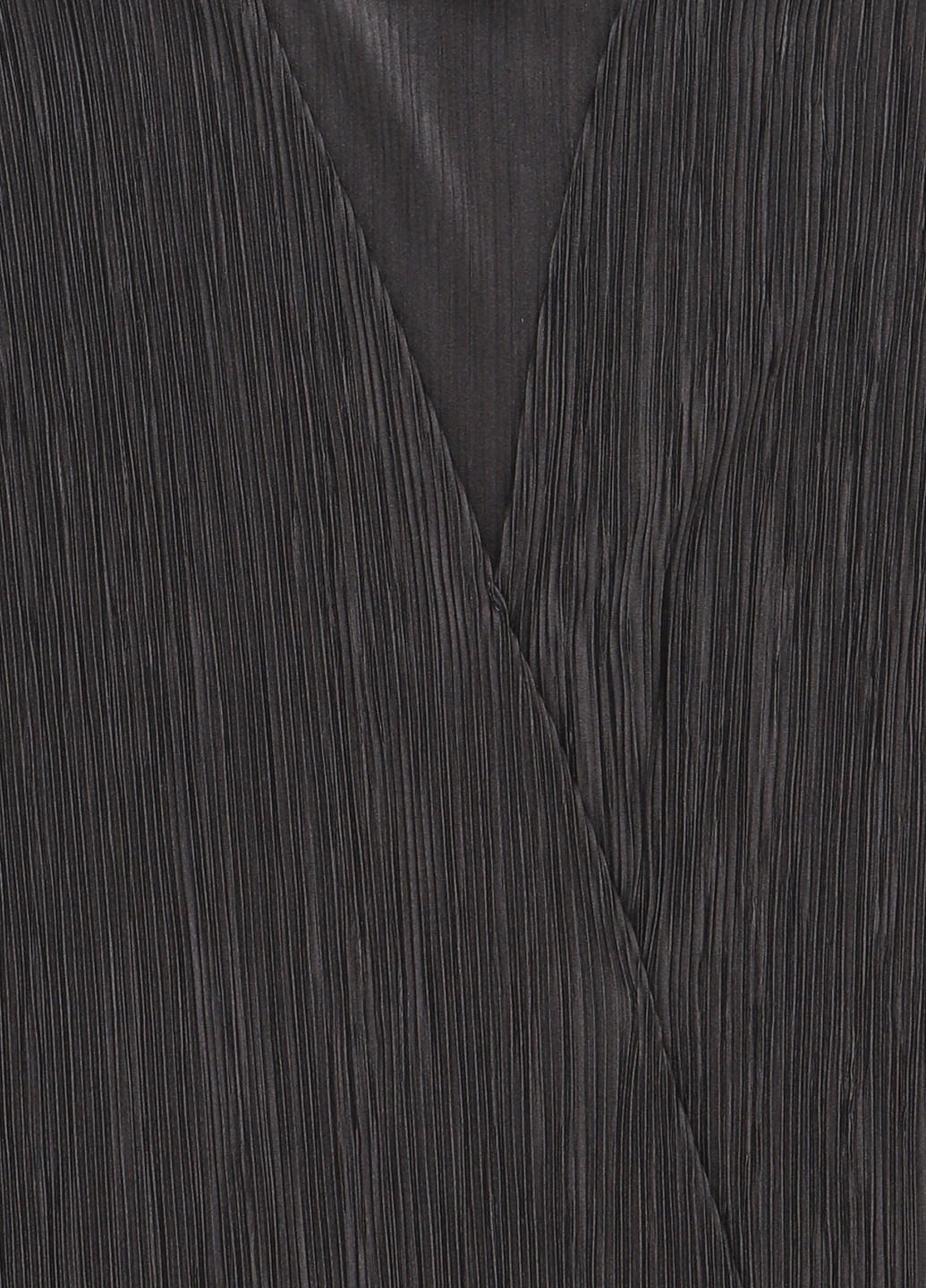 Чёрная блуза Kiomi