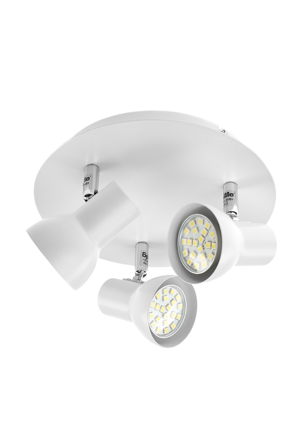 Світильник, 22х22х14 см Brille (151242922)