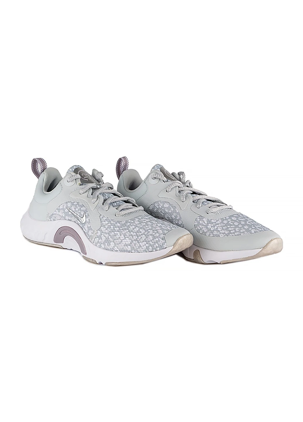 Кросівки W RENEW IN-SEASON TR 11 PRM Nike бежеві демісезони (256006148)
