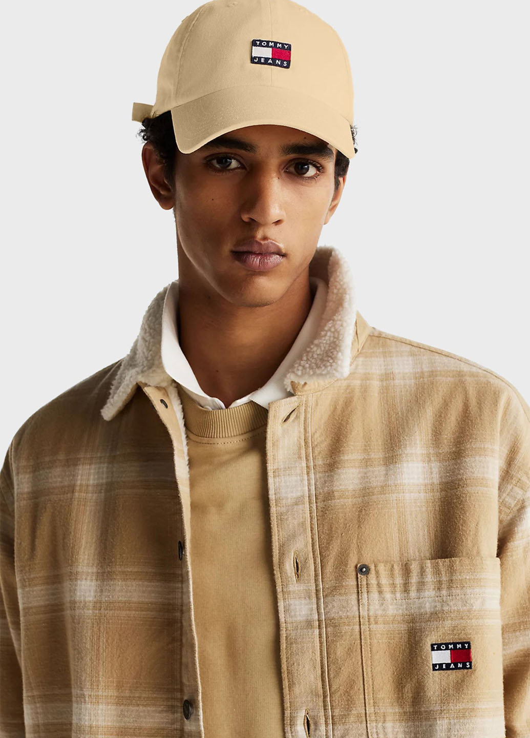 Кепка Tommy Jeans (343745320)