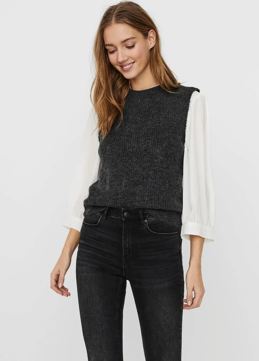 Жилет Vero Moda (245183804)
