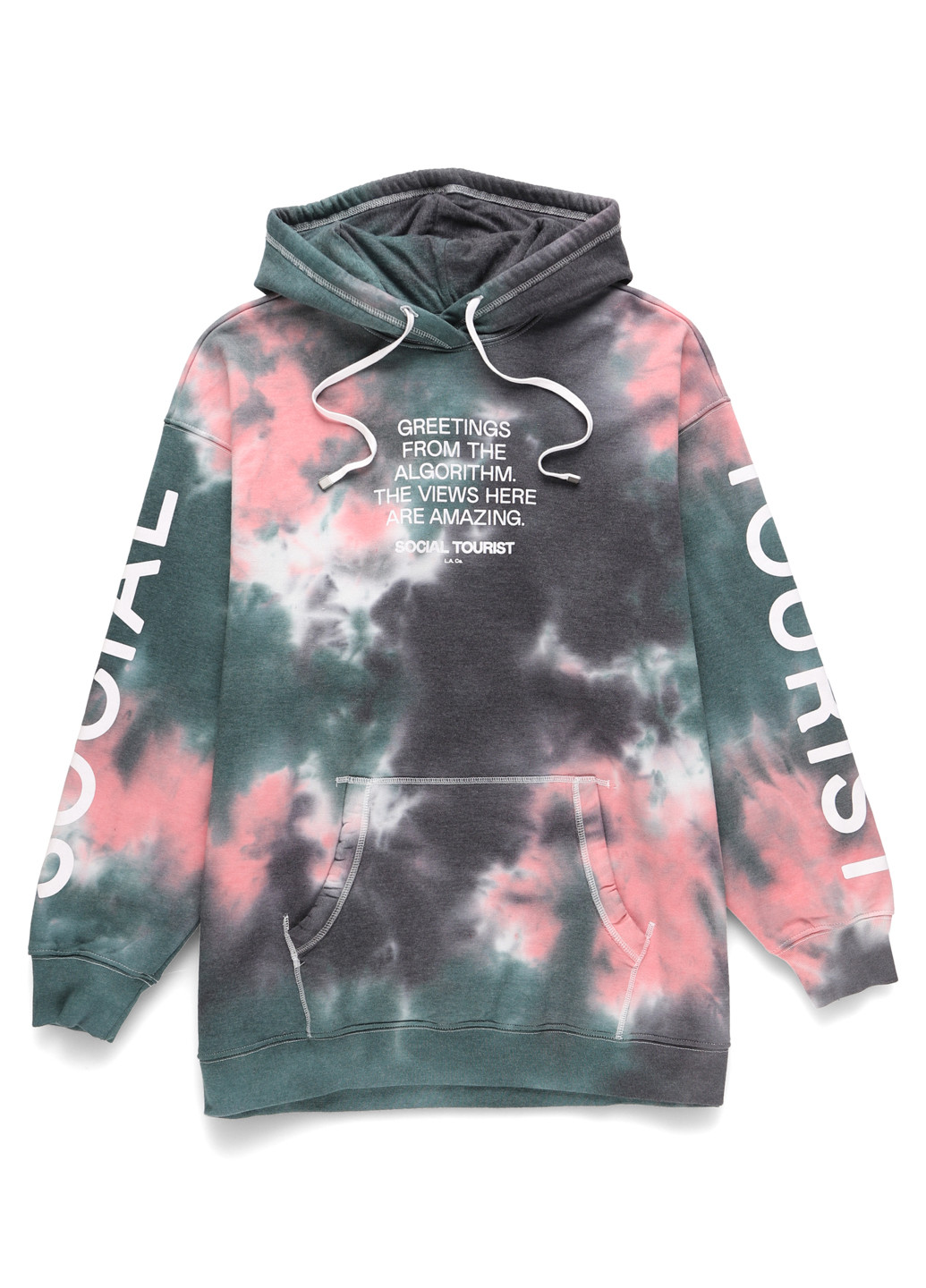 Худі Hollister (334151088)