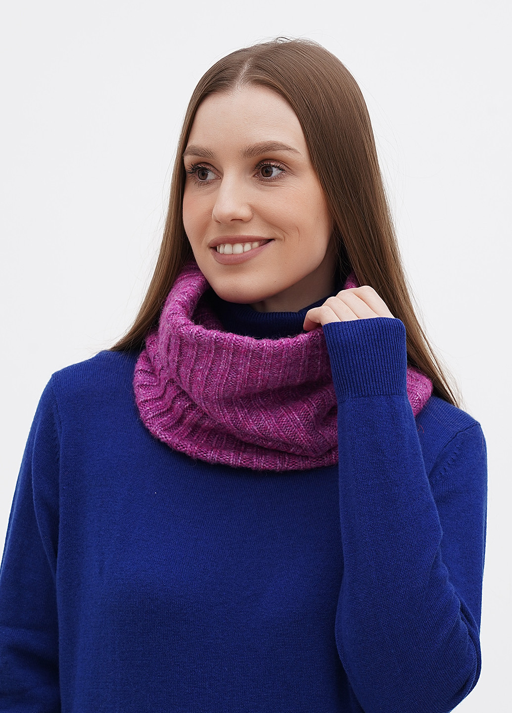 Шарф-снуд C&A (315392419)