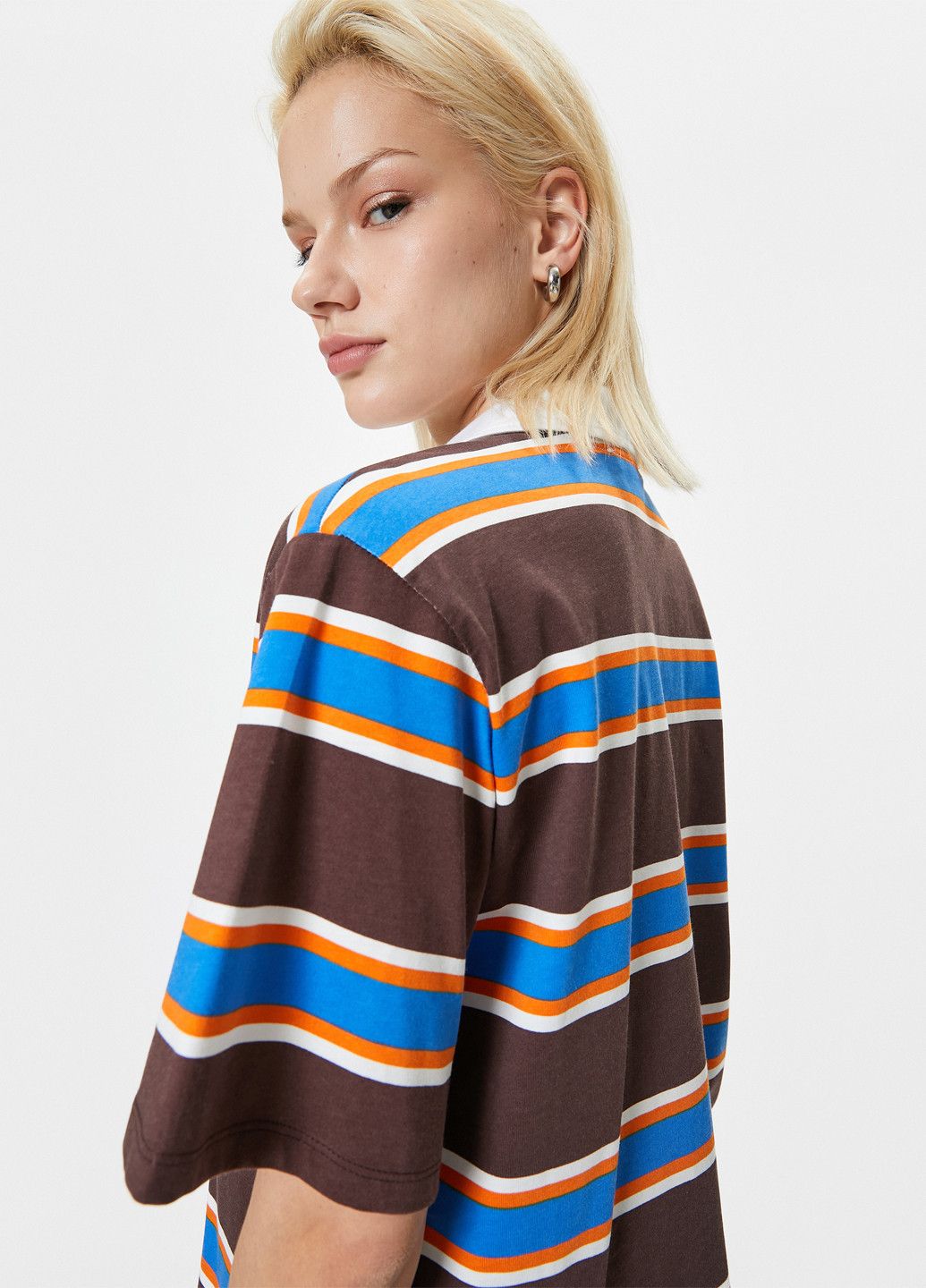 Поло KOTON (329437387)