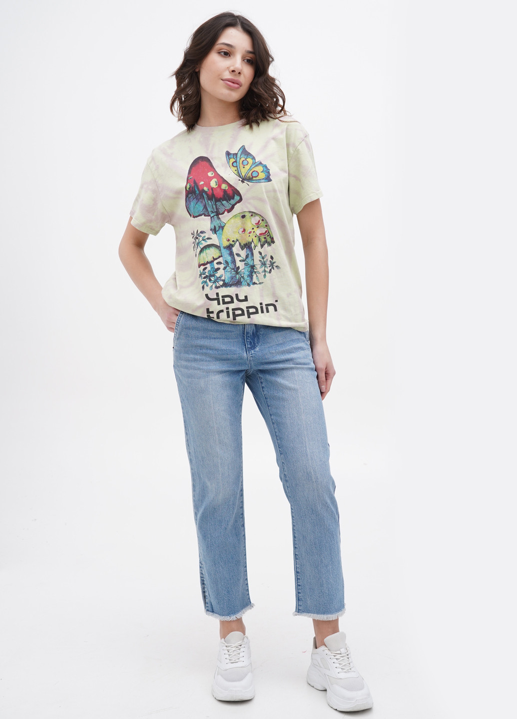 Джинсы Michael Kors - (270828201)