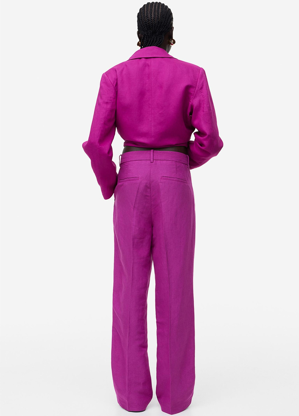 Штани H&M (293485356)