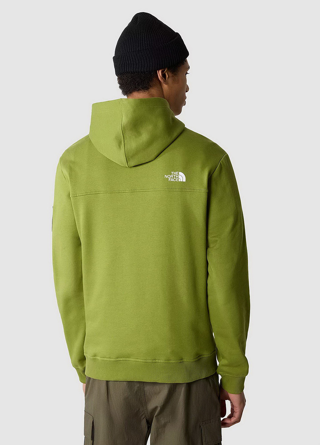 Худі The North Face NF0A8583M201 (327368854)