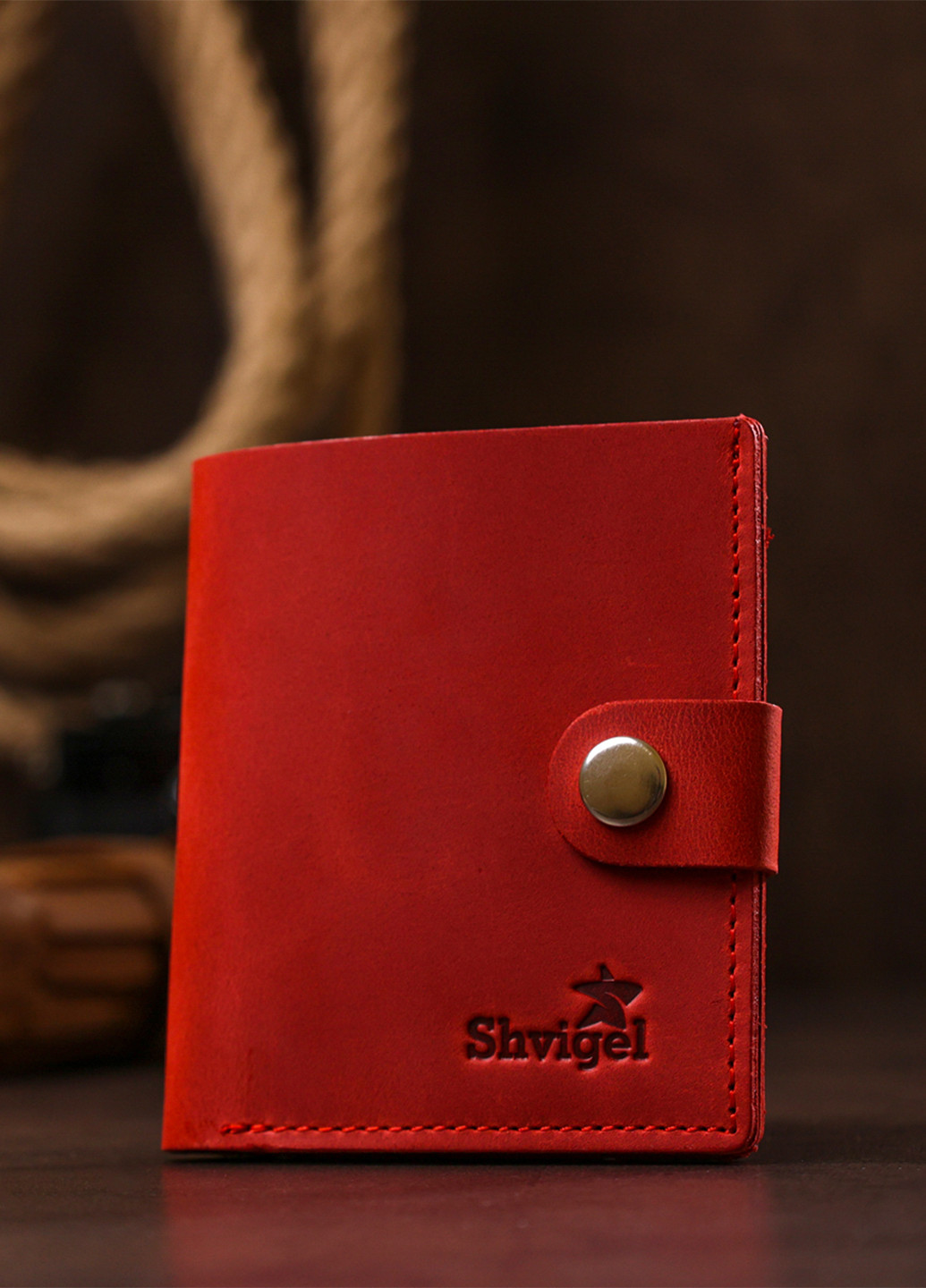 Портмоне Shvigel (252426742)