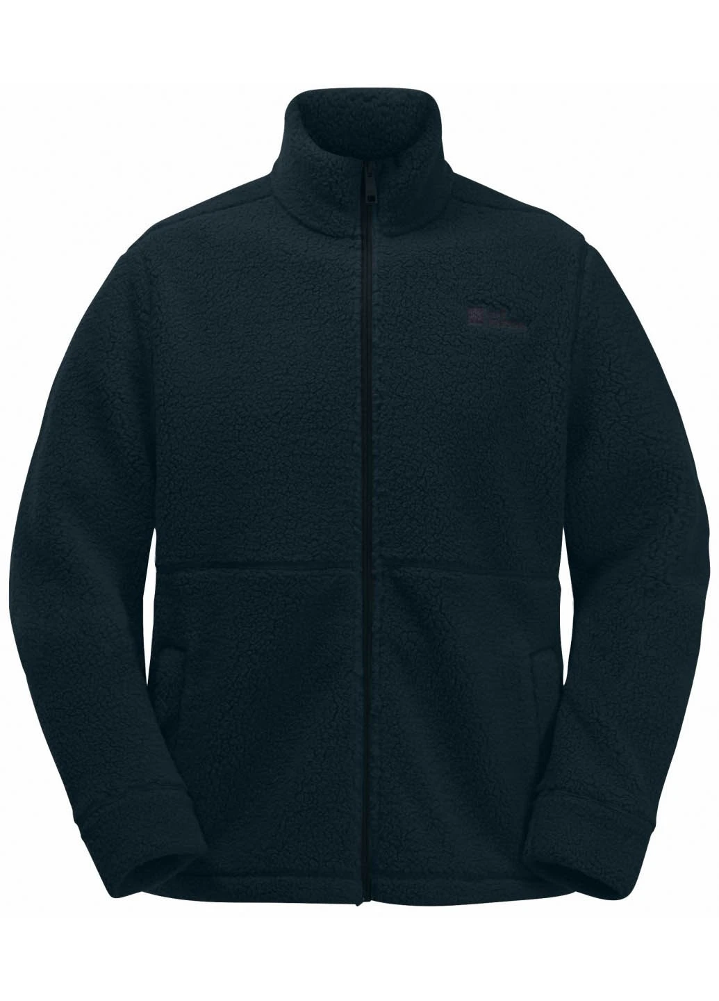 Кофта Jack Wolfskin FELSLICHT JKT M (304979273)