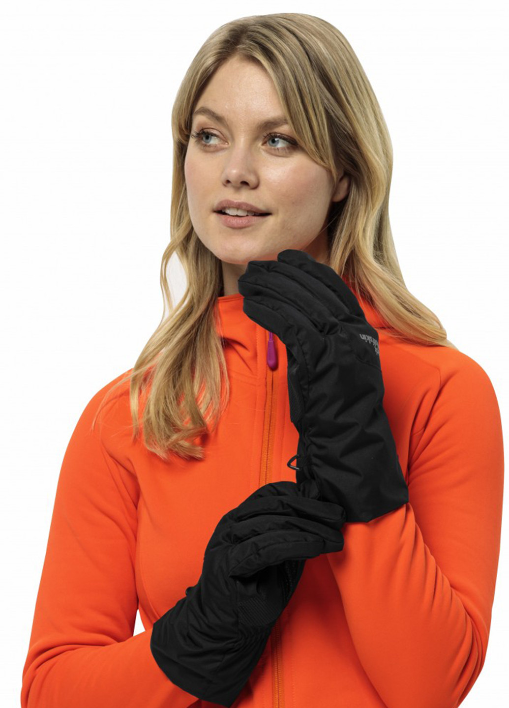 Рукавички Jack Wolfskin 1911521_6000 (299997286)