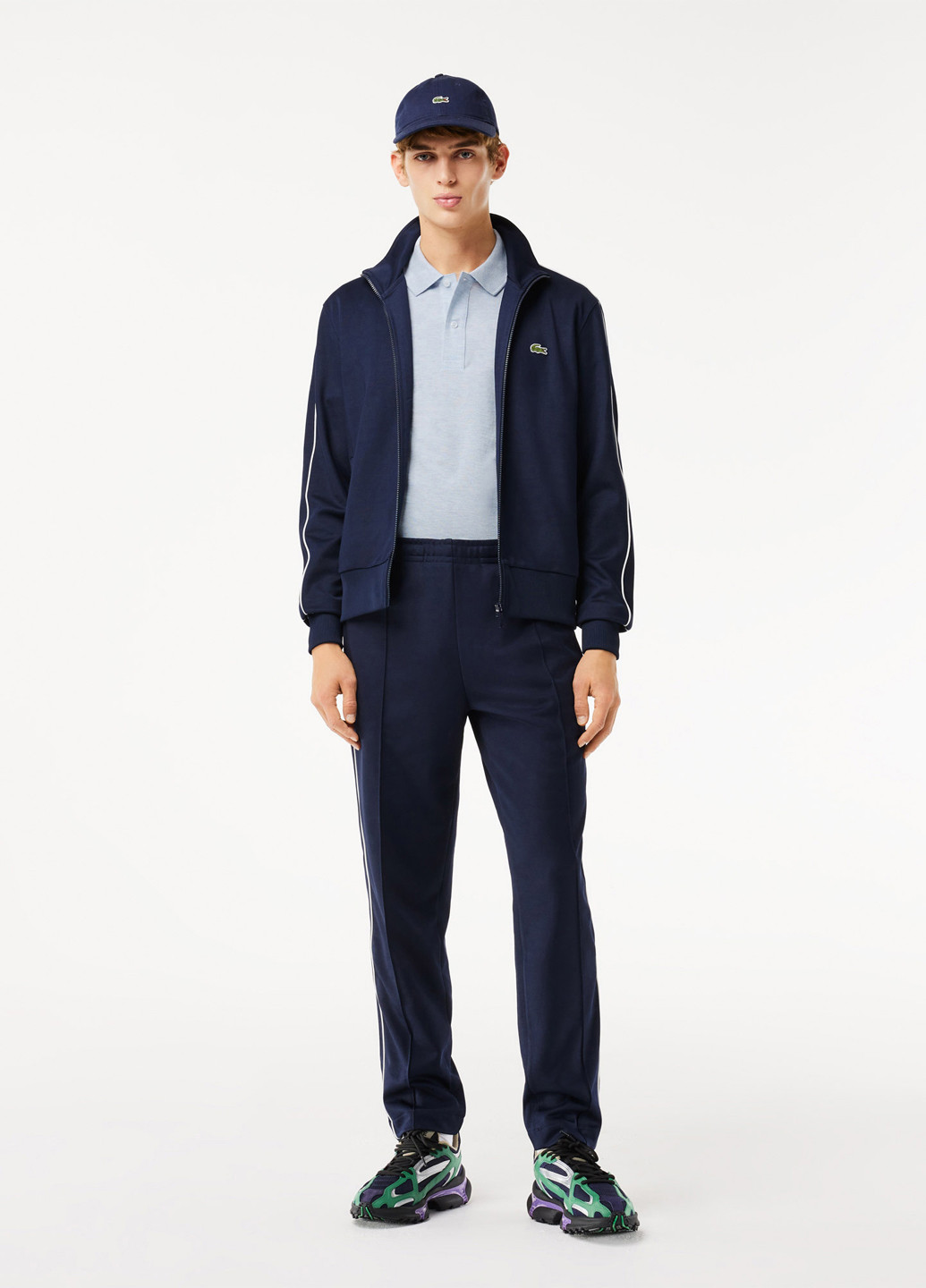 Кепка Lacoste (363619831)