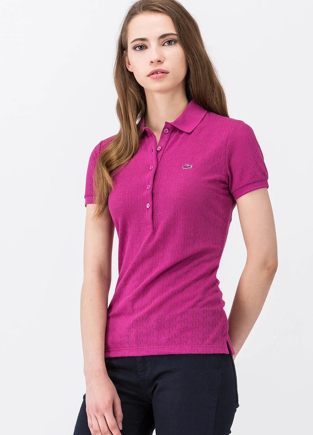 Поло Lacoste (250214348)