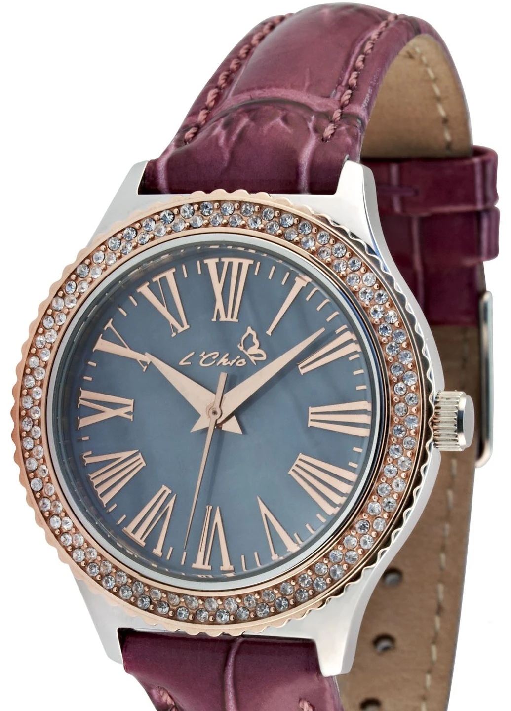 Наручний годинник Le Chic CL 7904 RT (228195997)