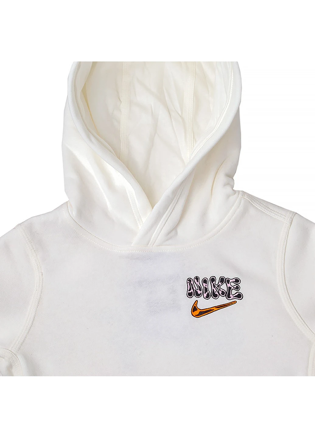 Толстовка B NSW PO HOODIE AF SNK HOOK Nike (256006268)