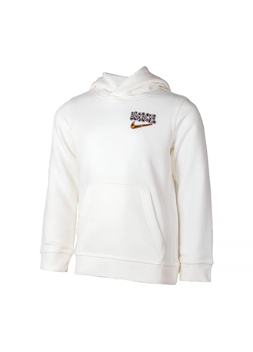 Толстовка B NSW PO HOODIE AF SNK HOOK Nike (256006268)