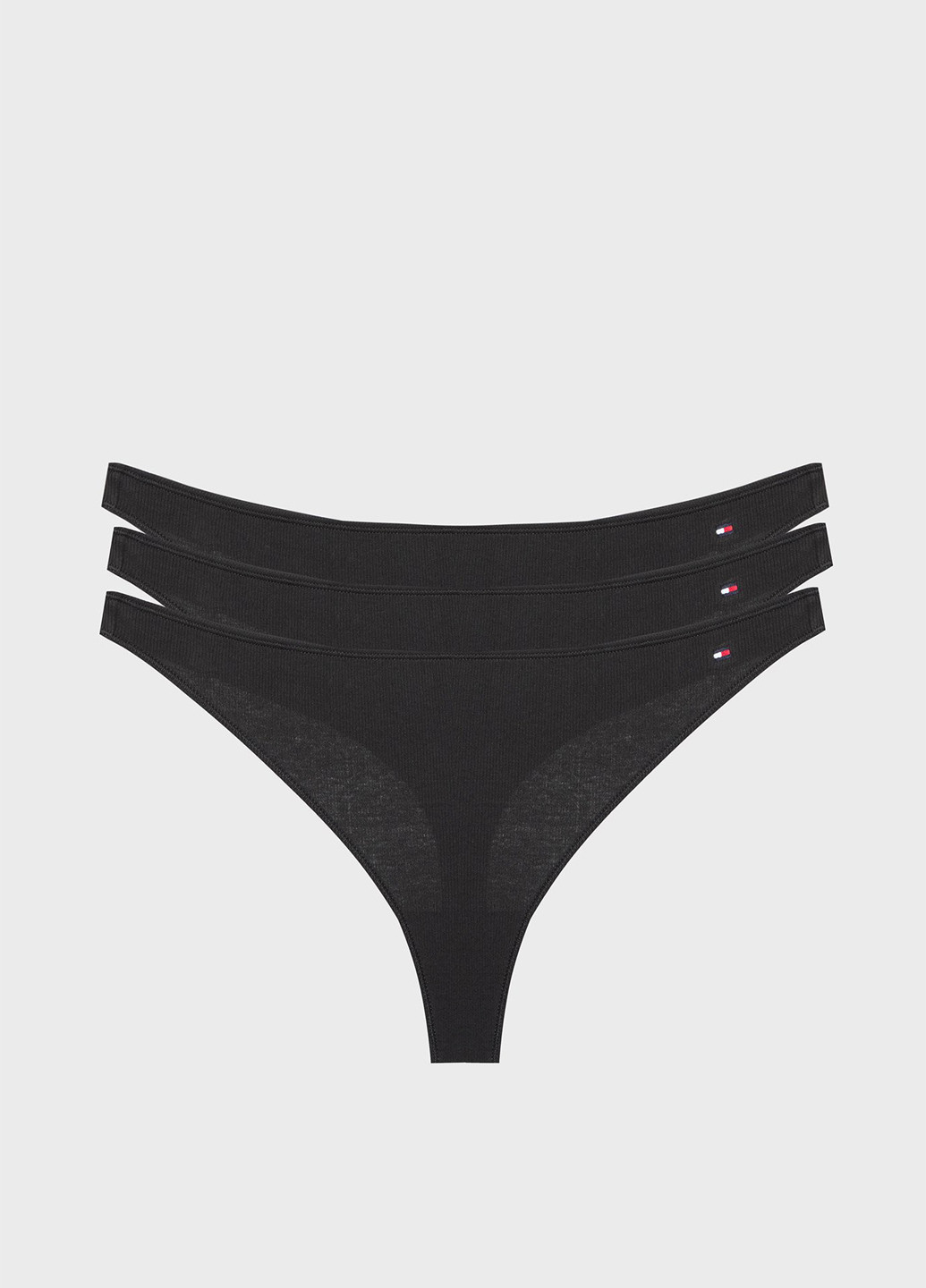 Трусики (3 шт.) Tommy Hilfiger (344509151)