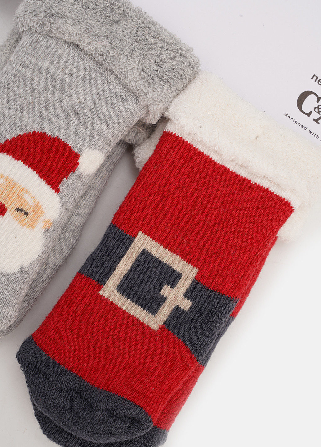 Шкарпетки (2 пари) C&A (337701584)