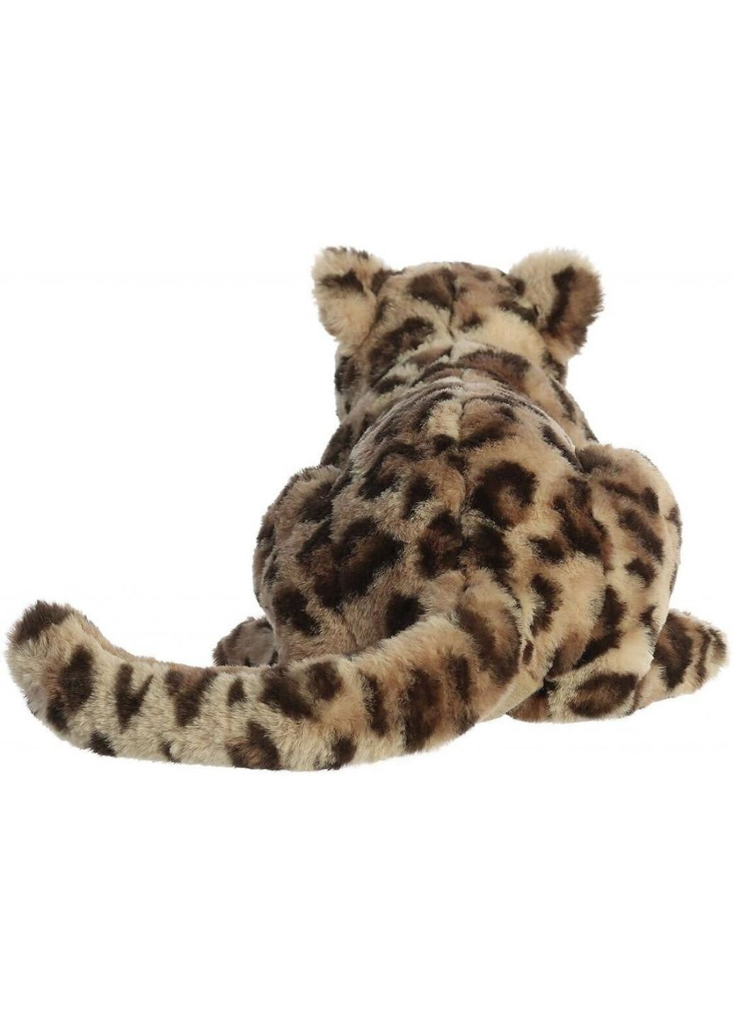 Мягкая игрушка DeLuxe Леопард 50 см Aurora (252242446)