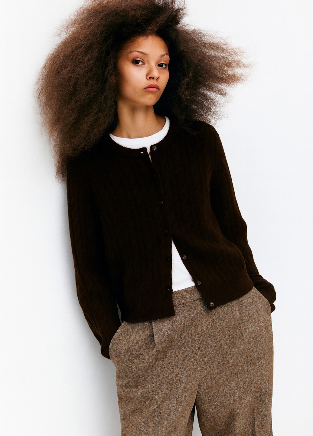 Кофта H&M (361285959)