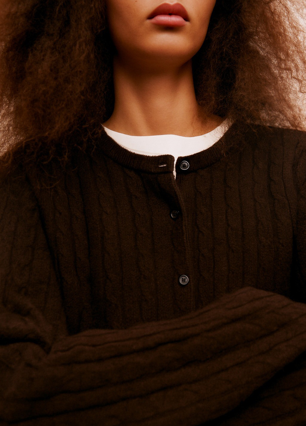 Кофта H&M (361285959)