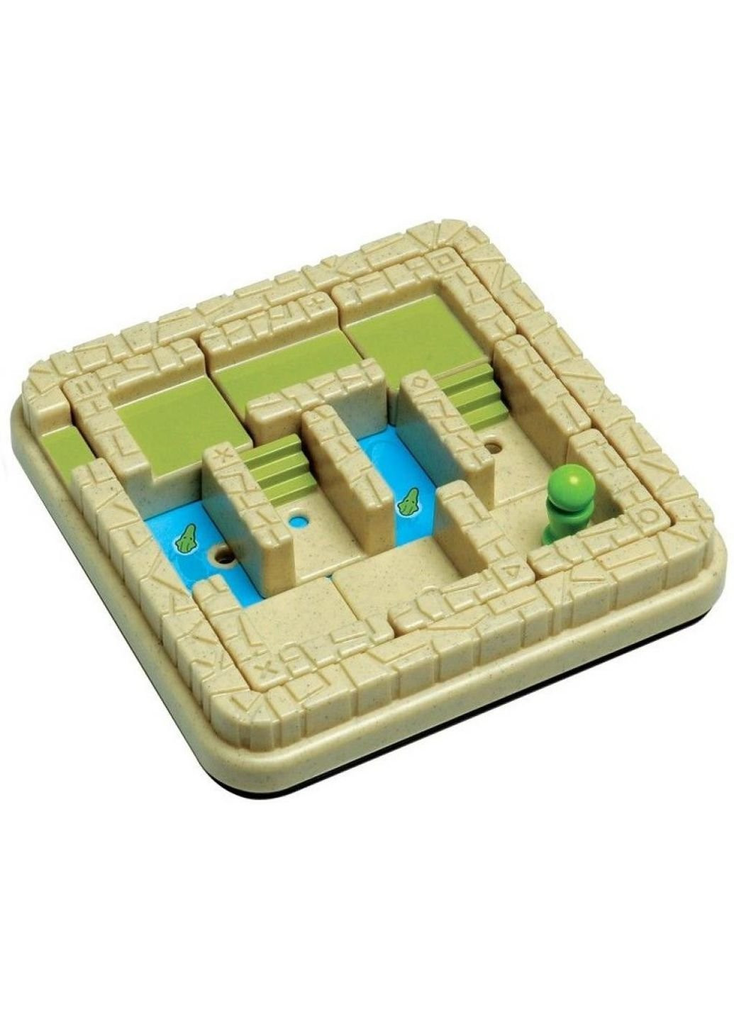 Настільна гра Храм - ловушка (SG 437 UKR) Smart Games (249598623)