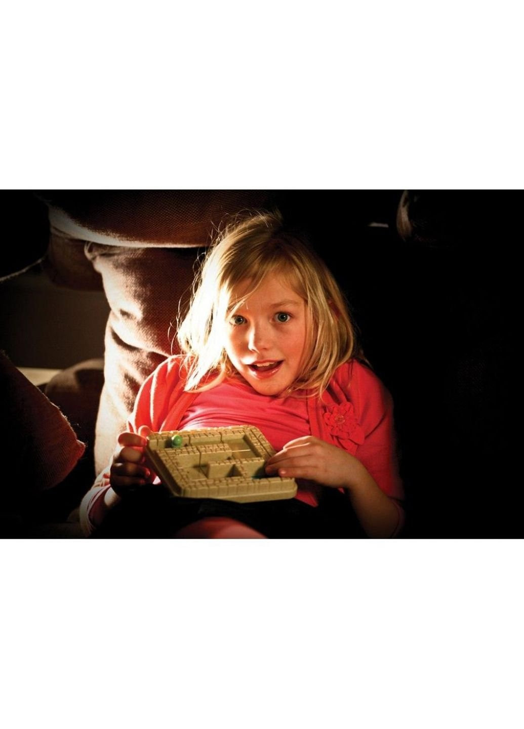 Настільна гра Храм - ловушка (SG 437 UKR) Smart Games (249598623)