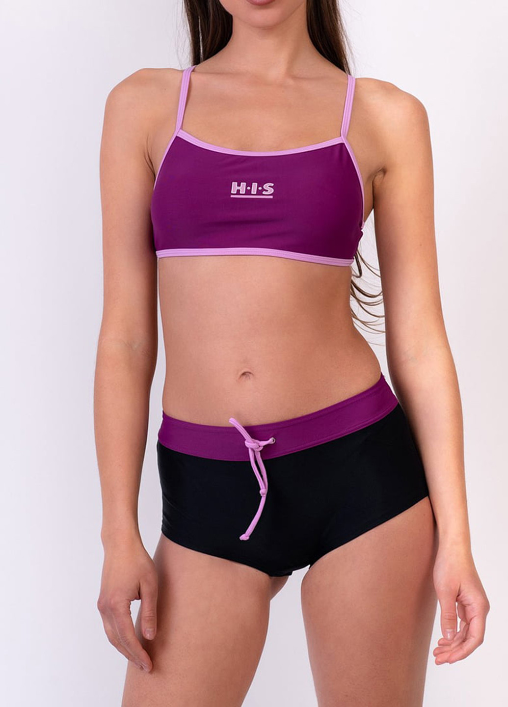 Купальный топ H.I.S. (256492045)