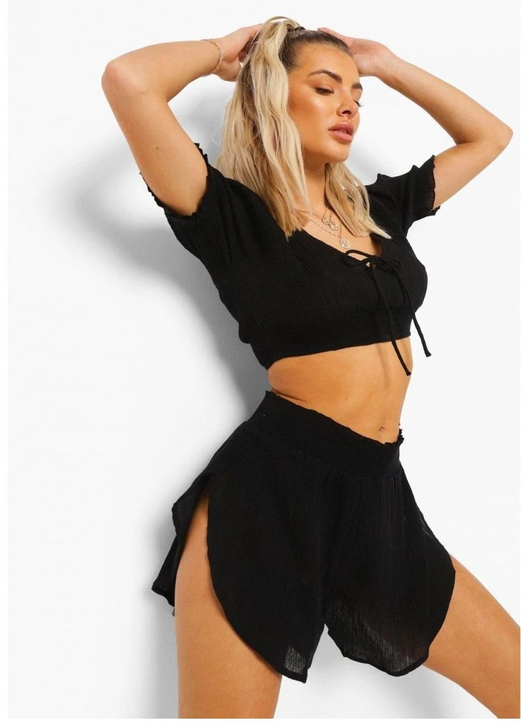 Топ Boohoo (251429134)