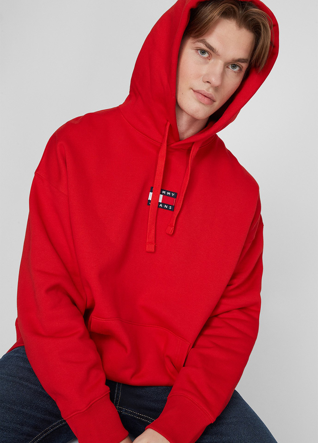 Худи Tommy Jeans (251805614)