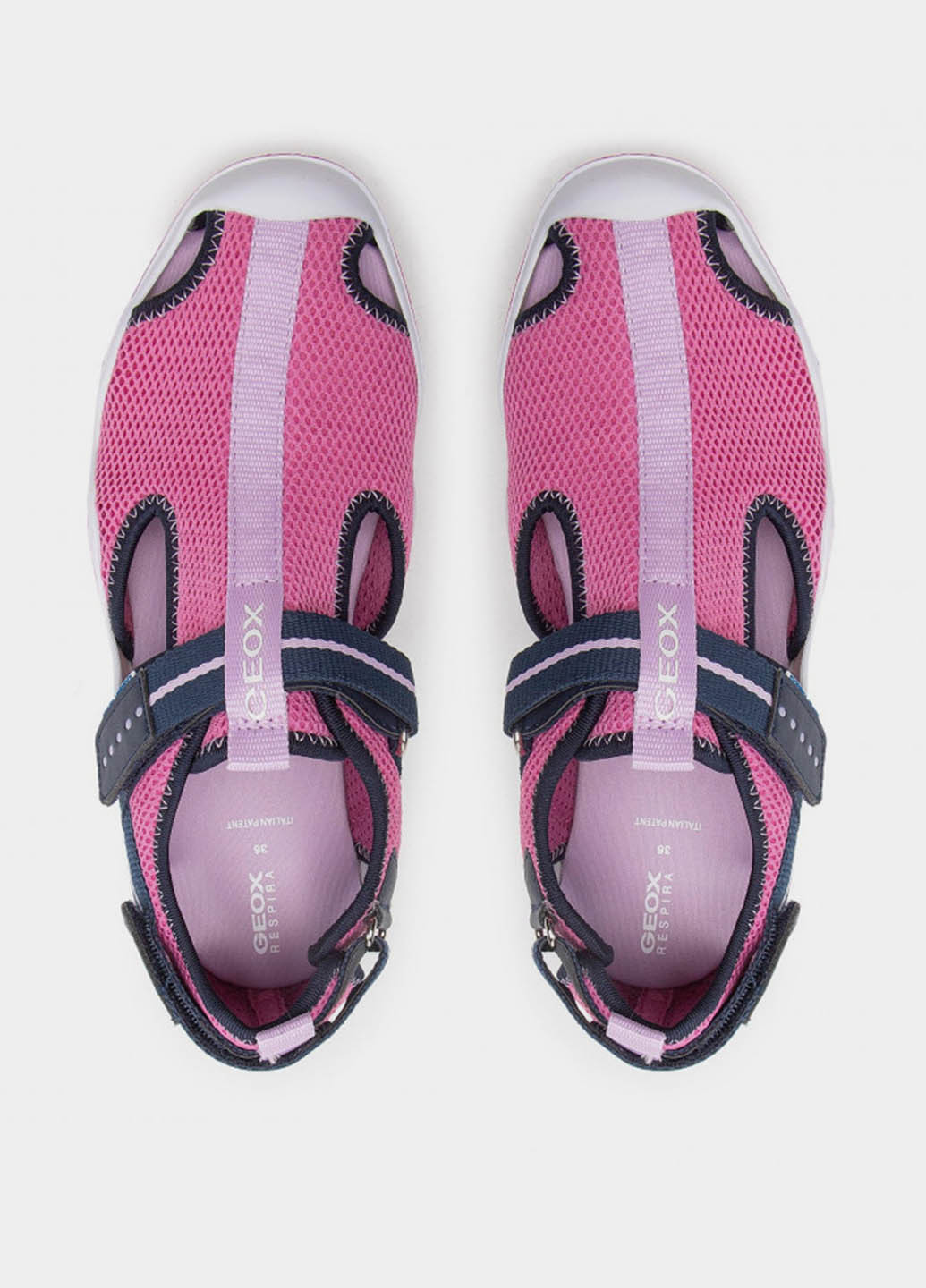 Сандалії Geox (365686750)