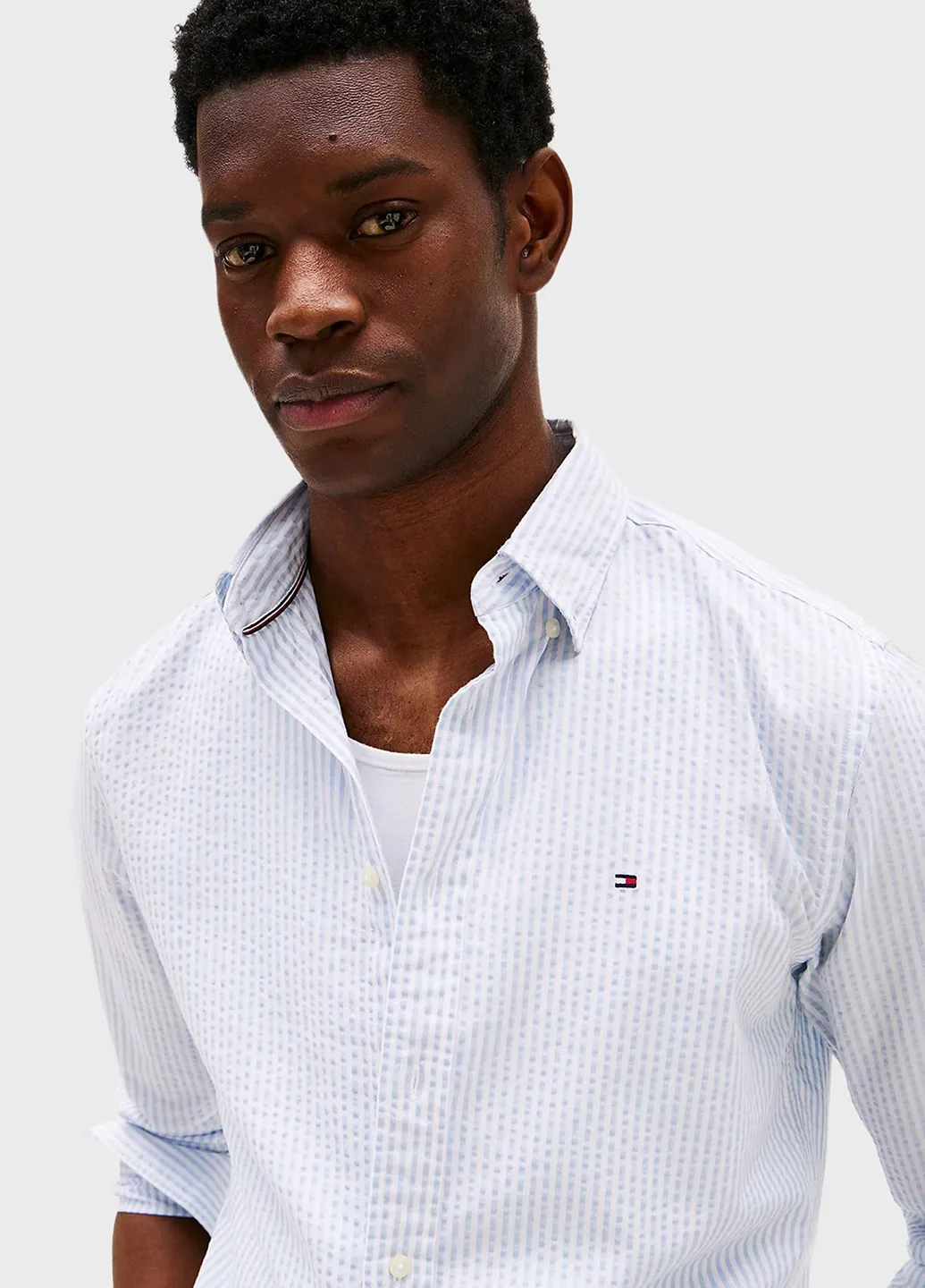 Сорочка Tommy Hilfiger (347581604)