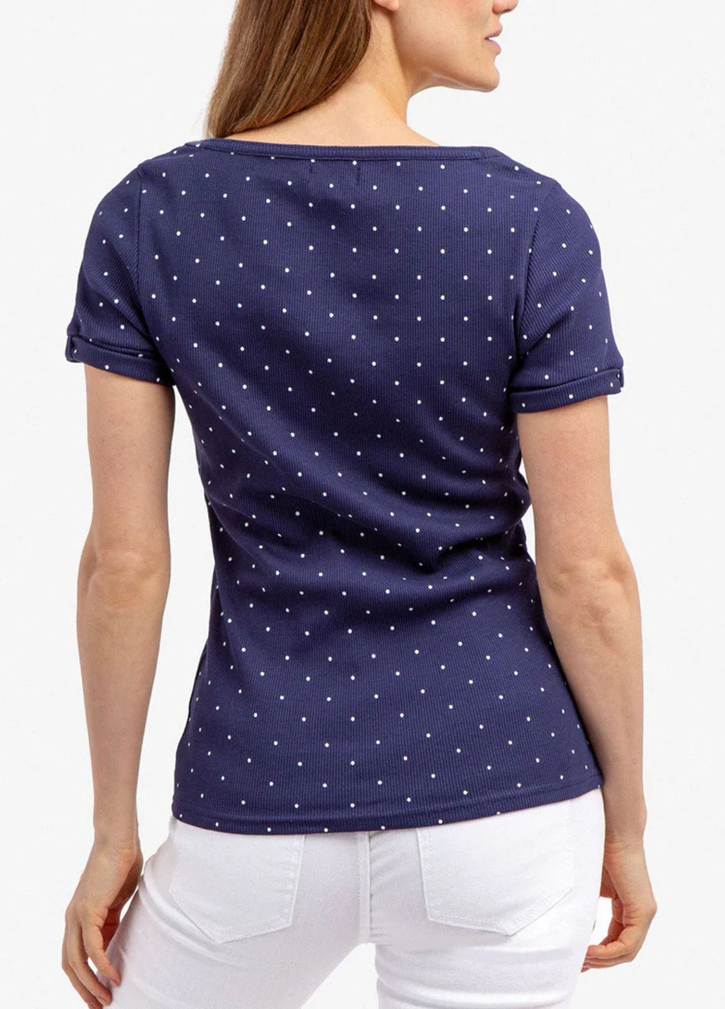 Футболка U.S. Polo Assn. - (317312414)