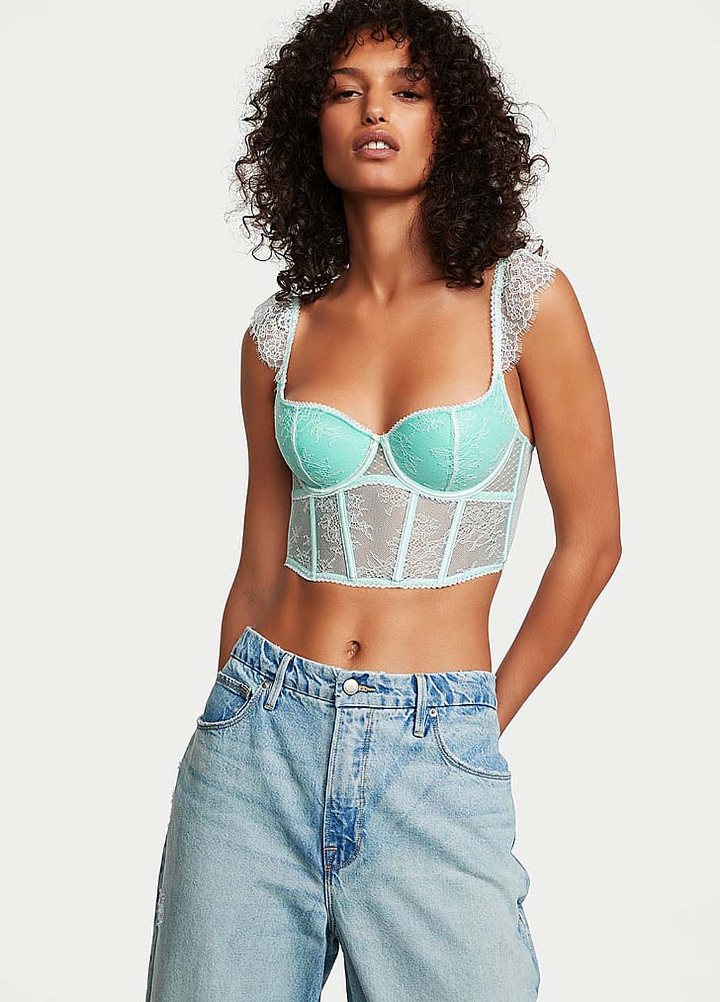Корсет Victoria's Secret (309904325)