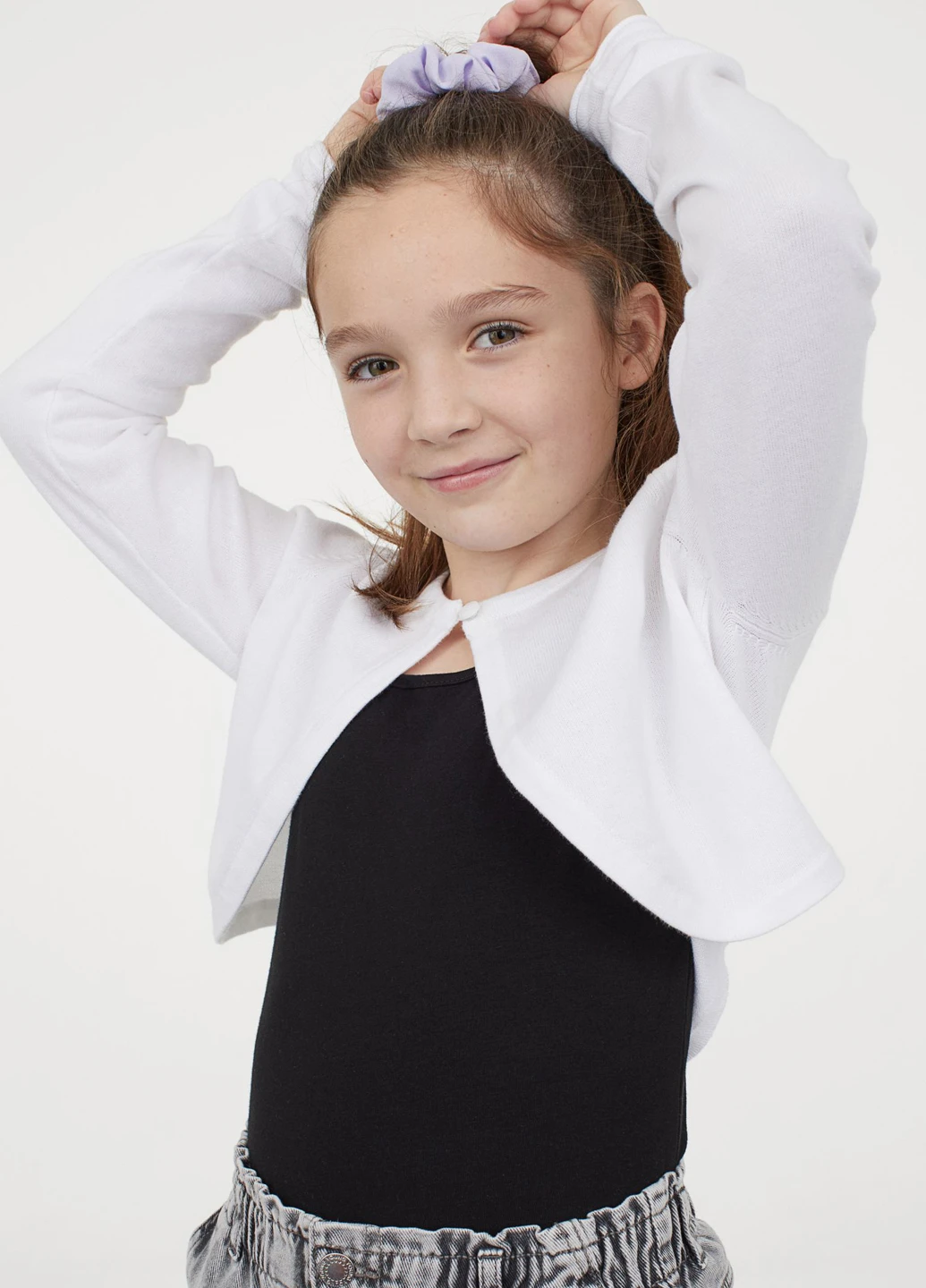 Болеро H&M (220743209)