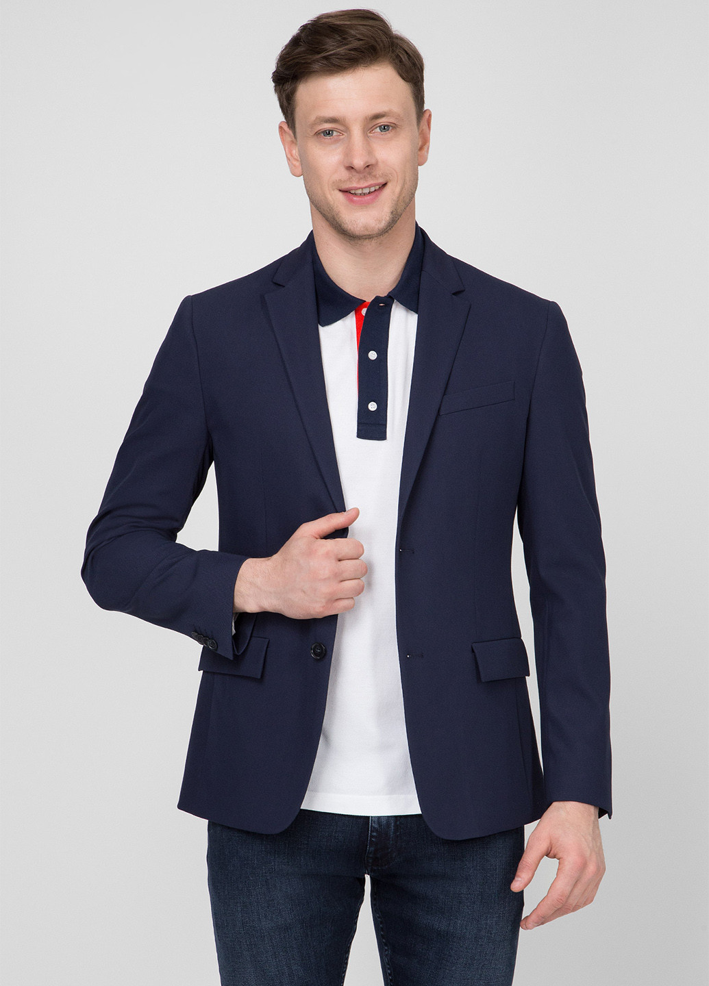 Піджак Calvin Klein (183865403)