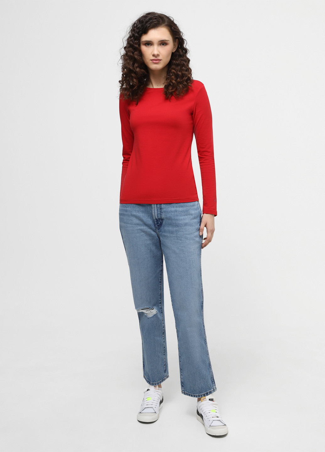 Джинсы Wrangler - (328399843)